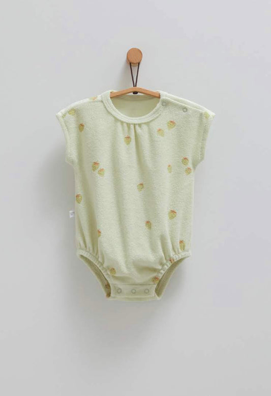 Baby Romper