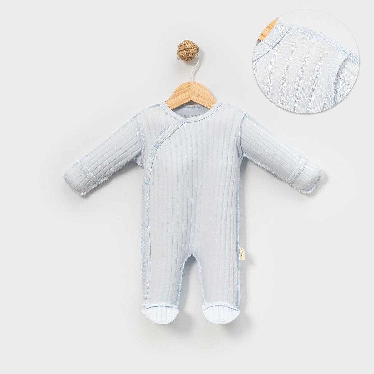Baby Romper