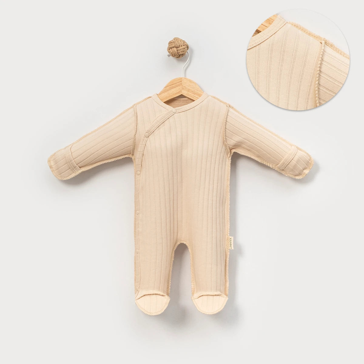 Baby Romper