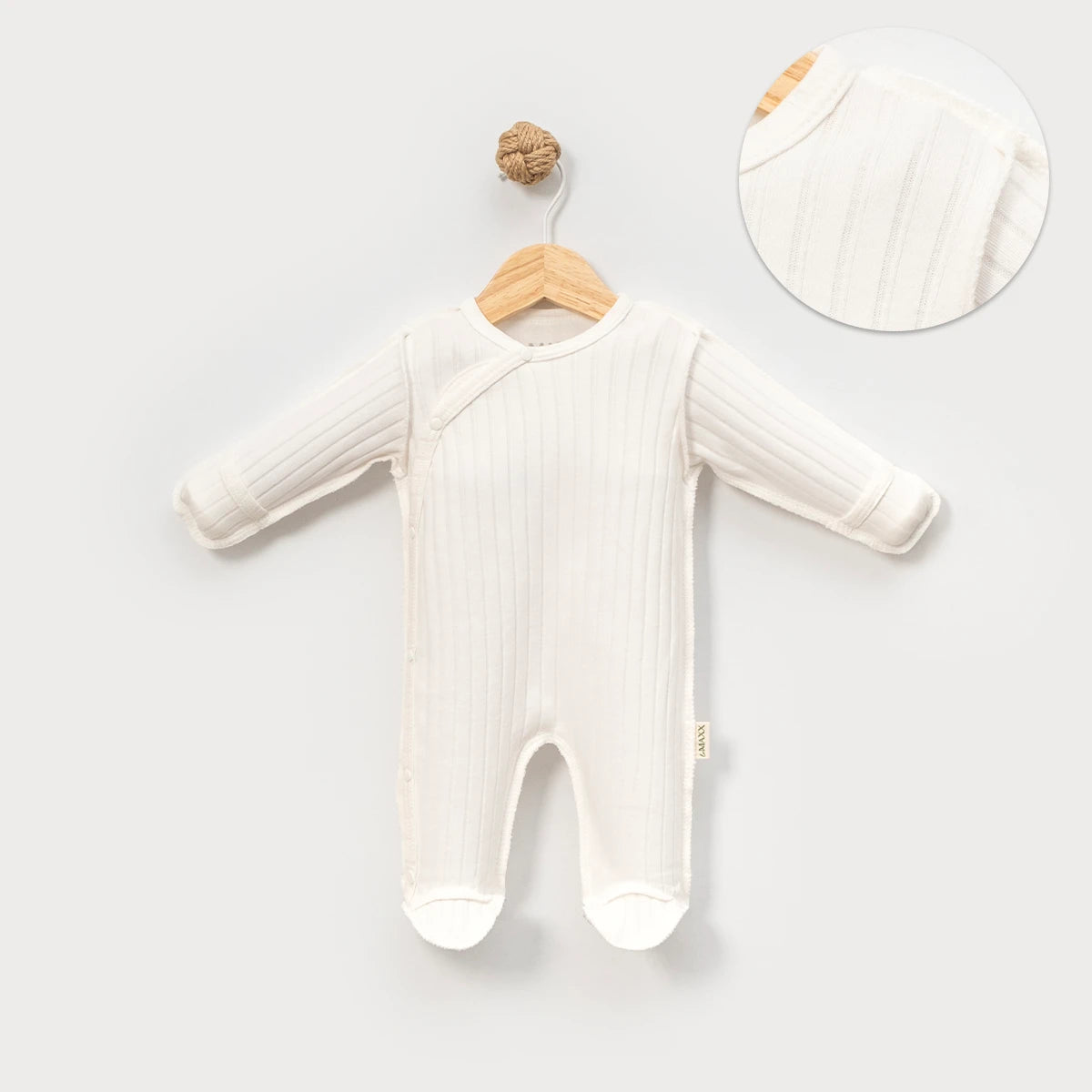 Baby Romper