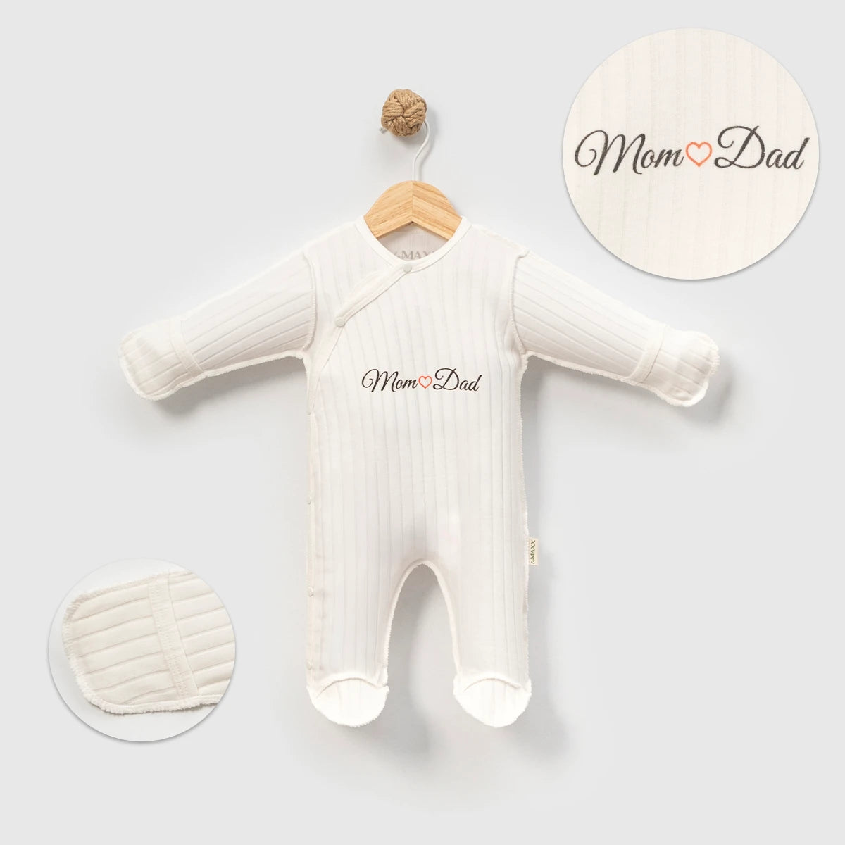 Baby Romper