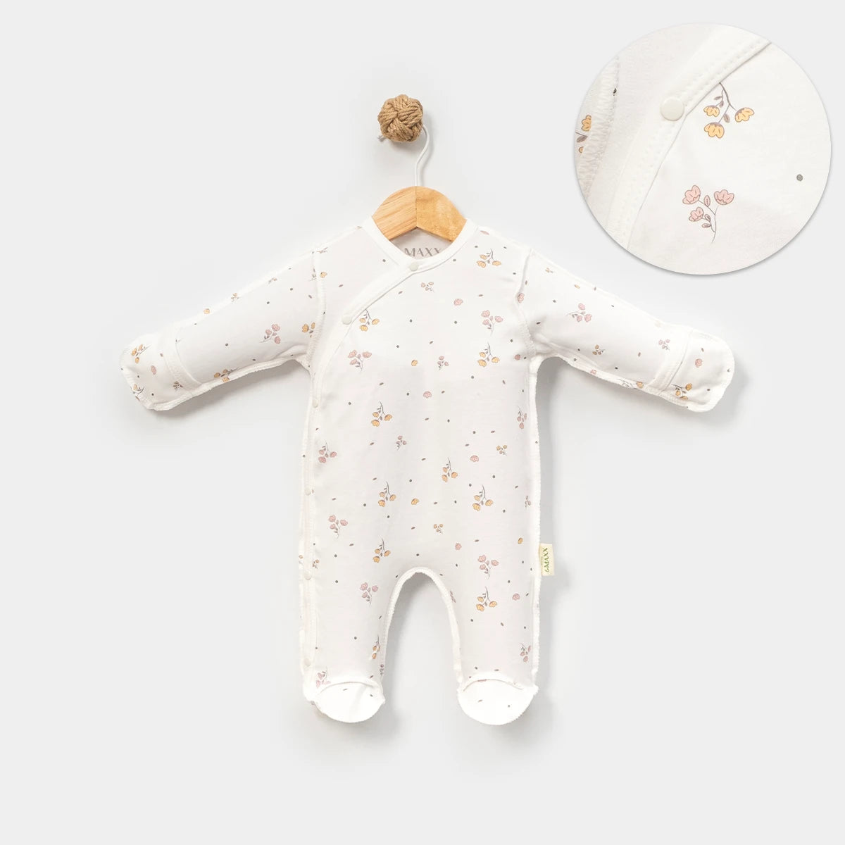 Baby Romper