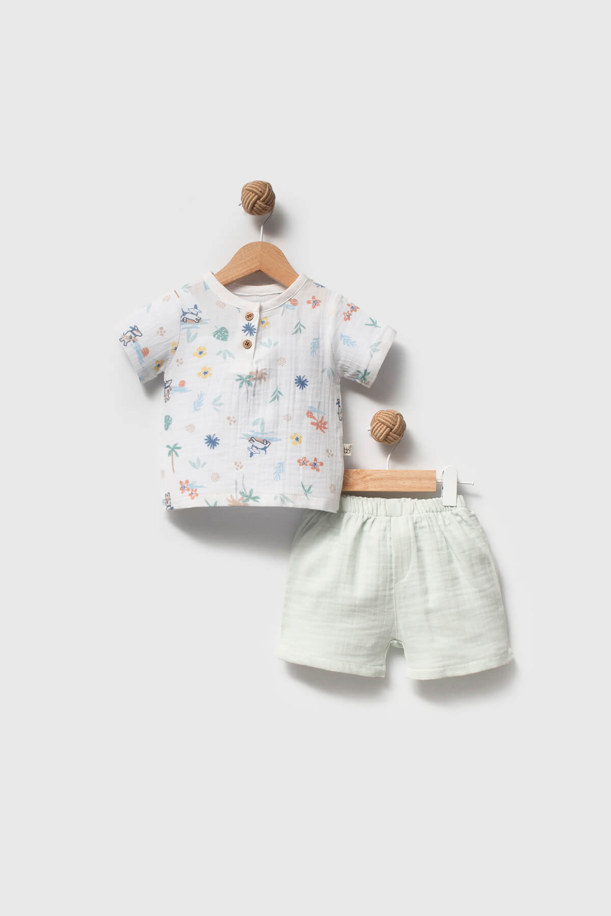 2-Piece Baby Set