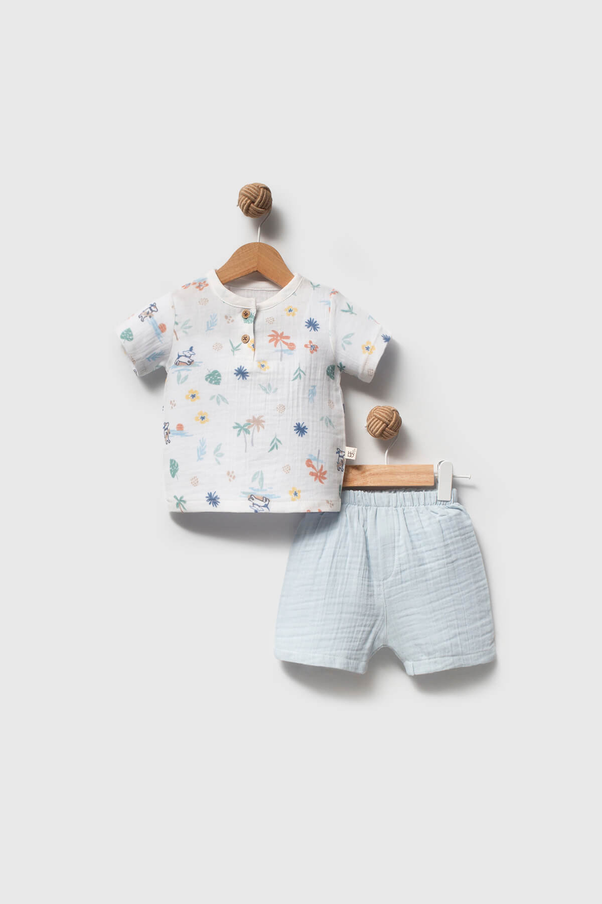 2-Piece Baby Set