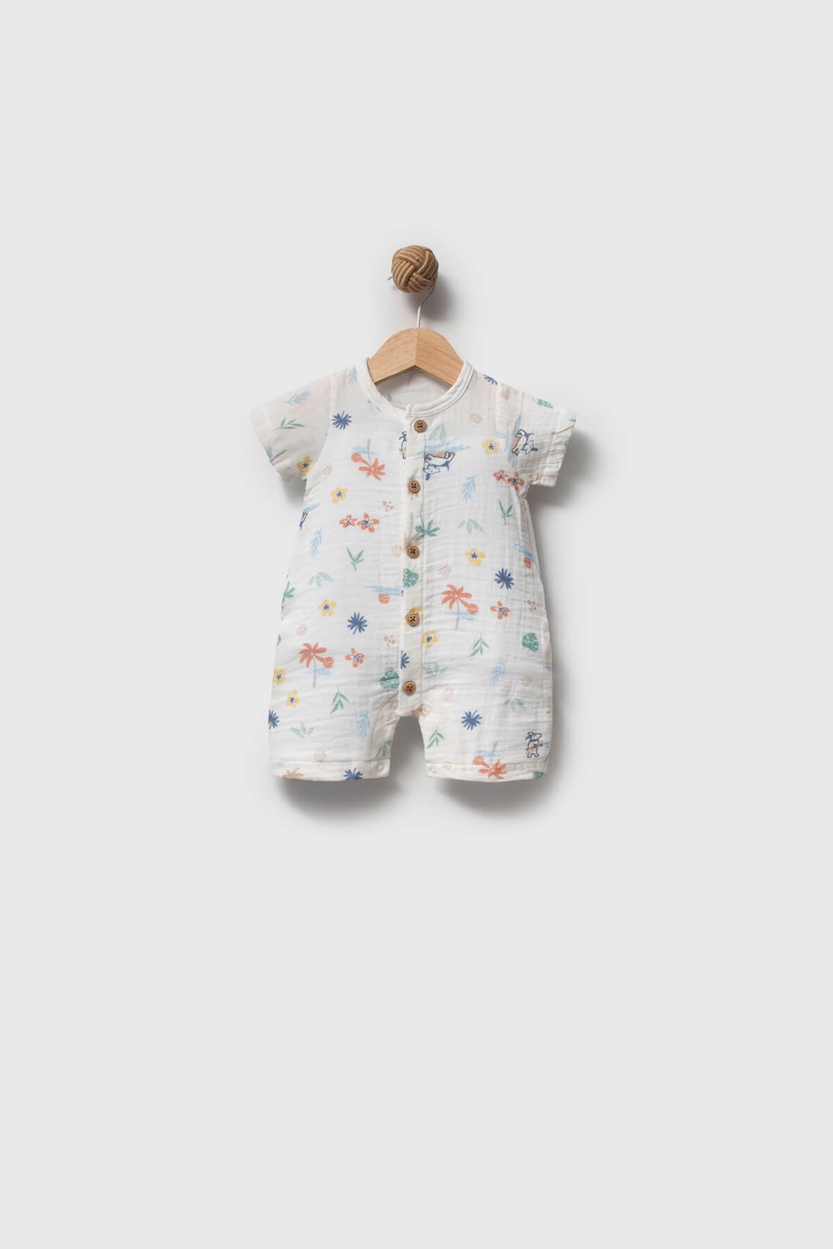 Baby Romper