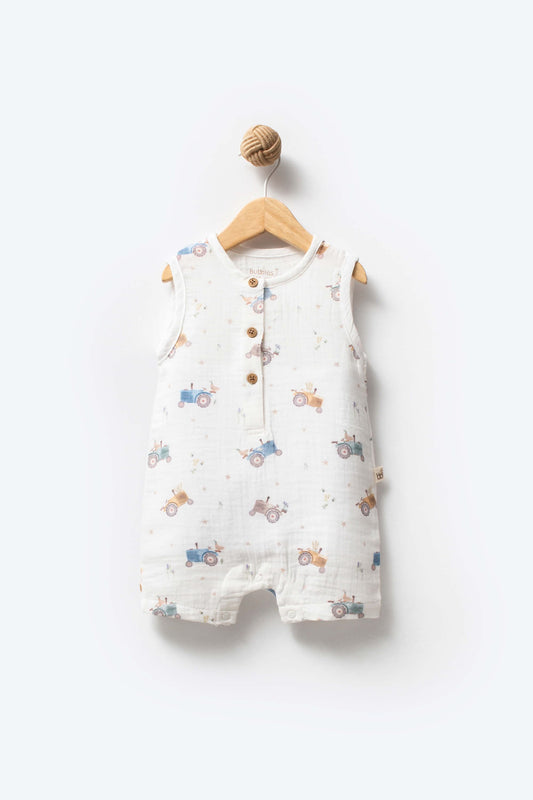 Baby Romper