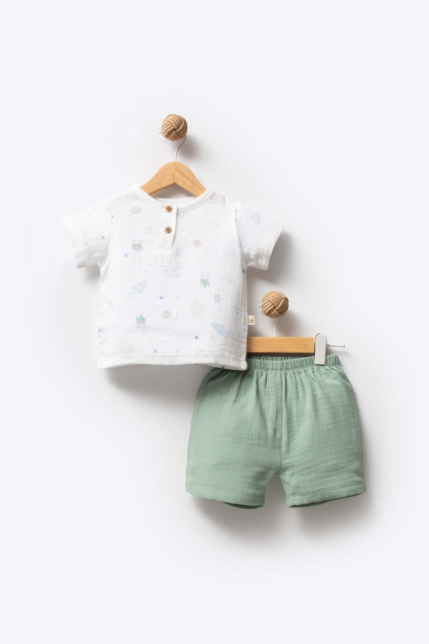 2-Piece Baby Set