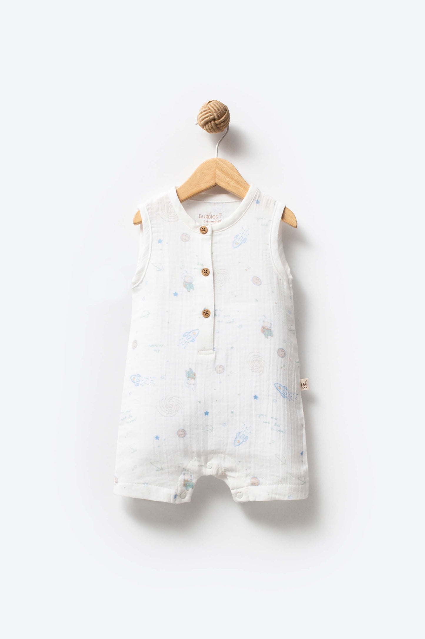 Baby Romper