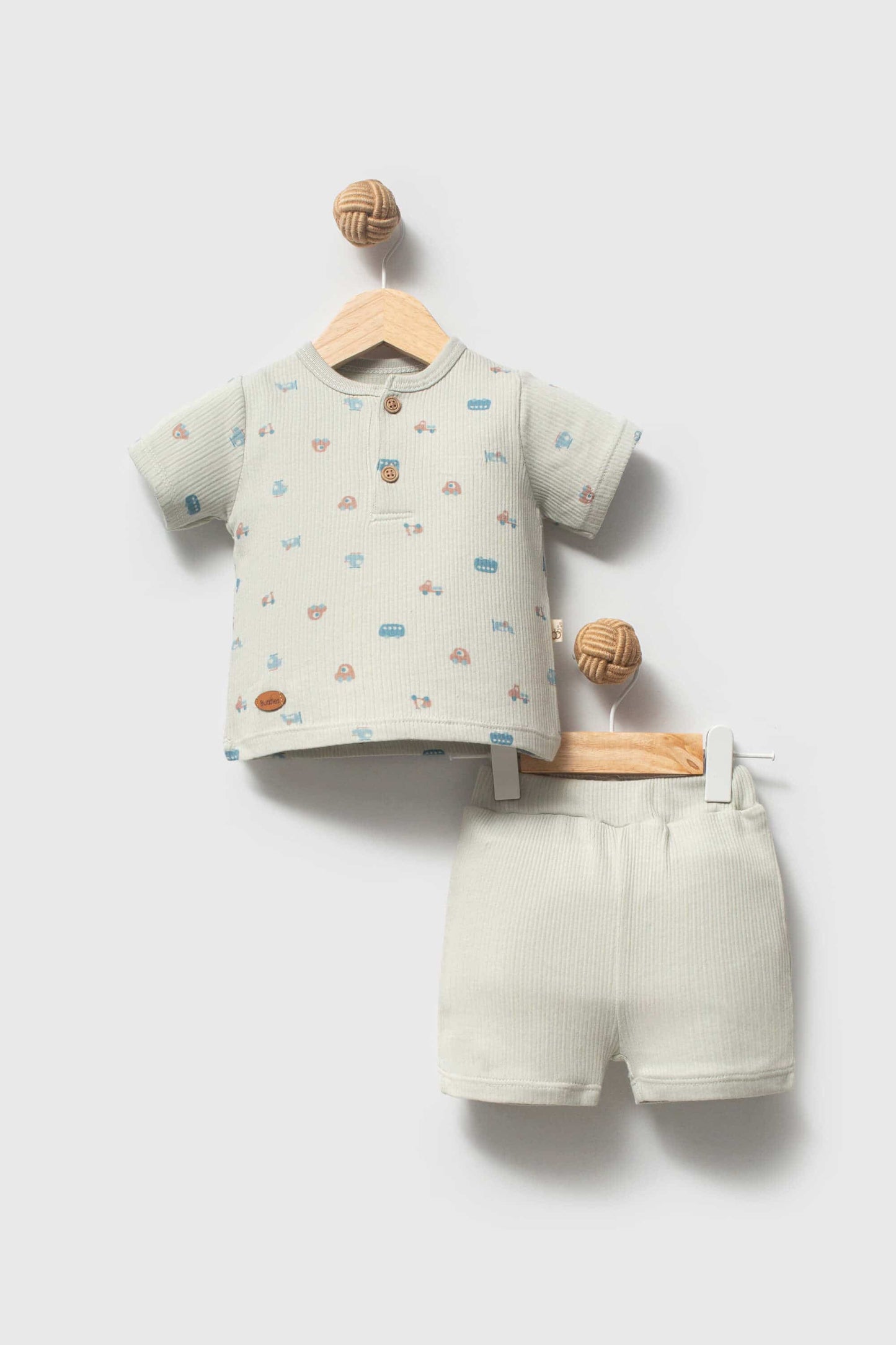 2-Piece Baby Set