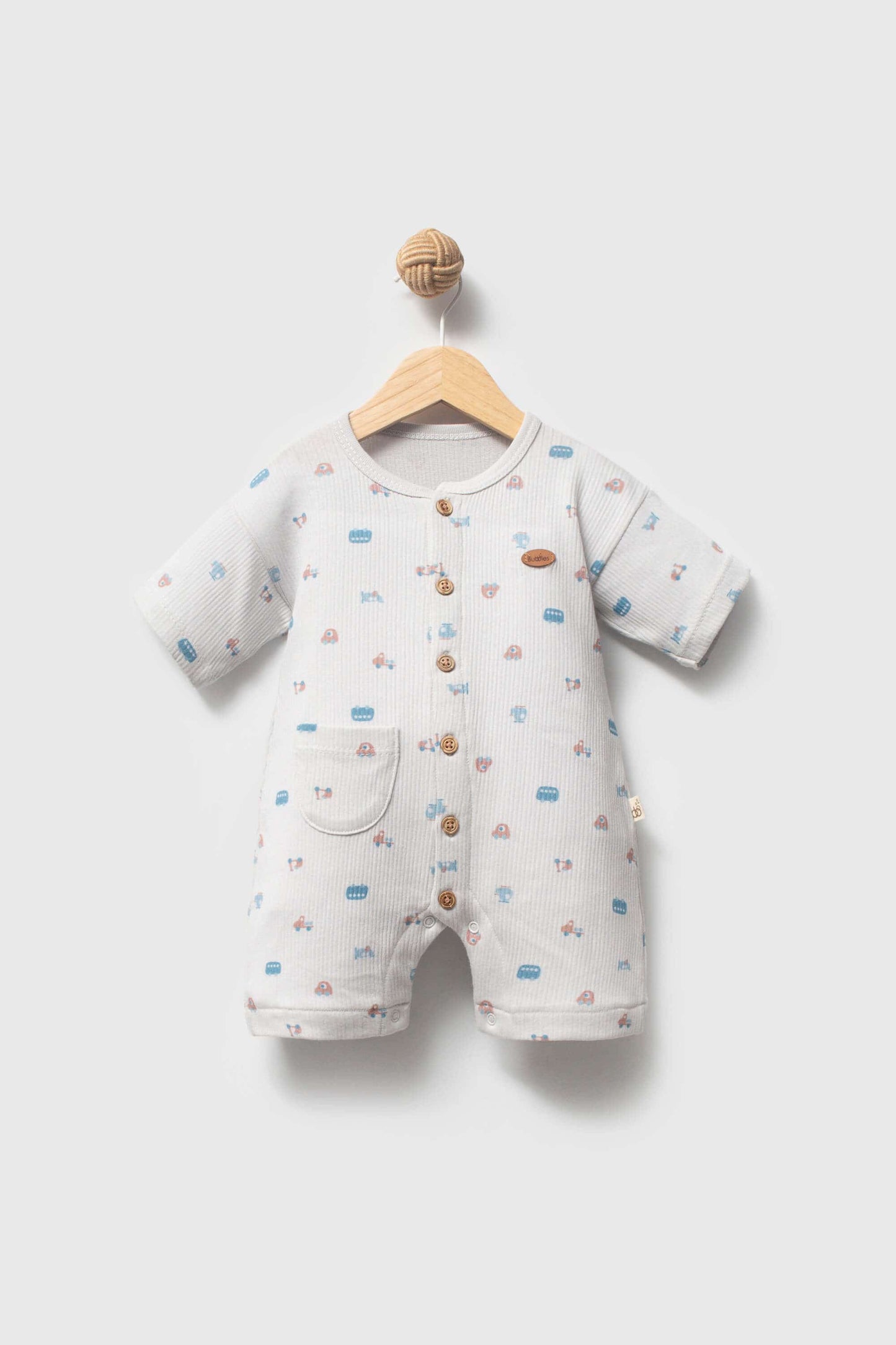 Baby Romper