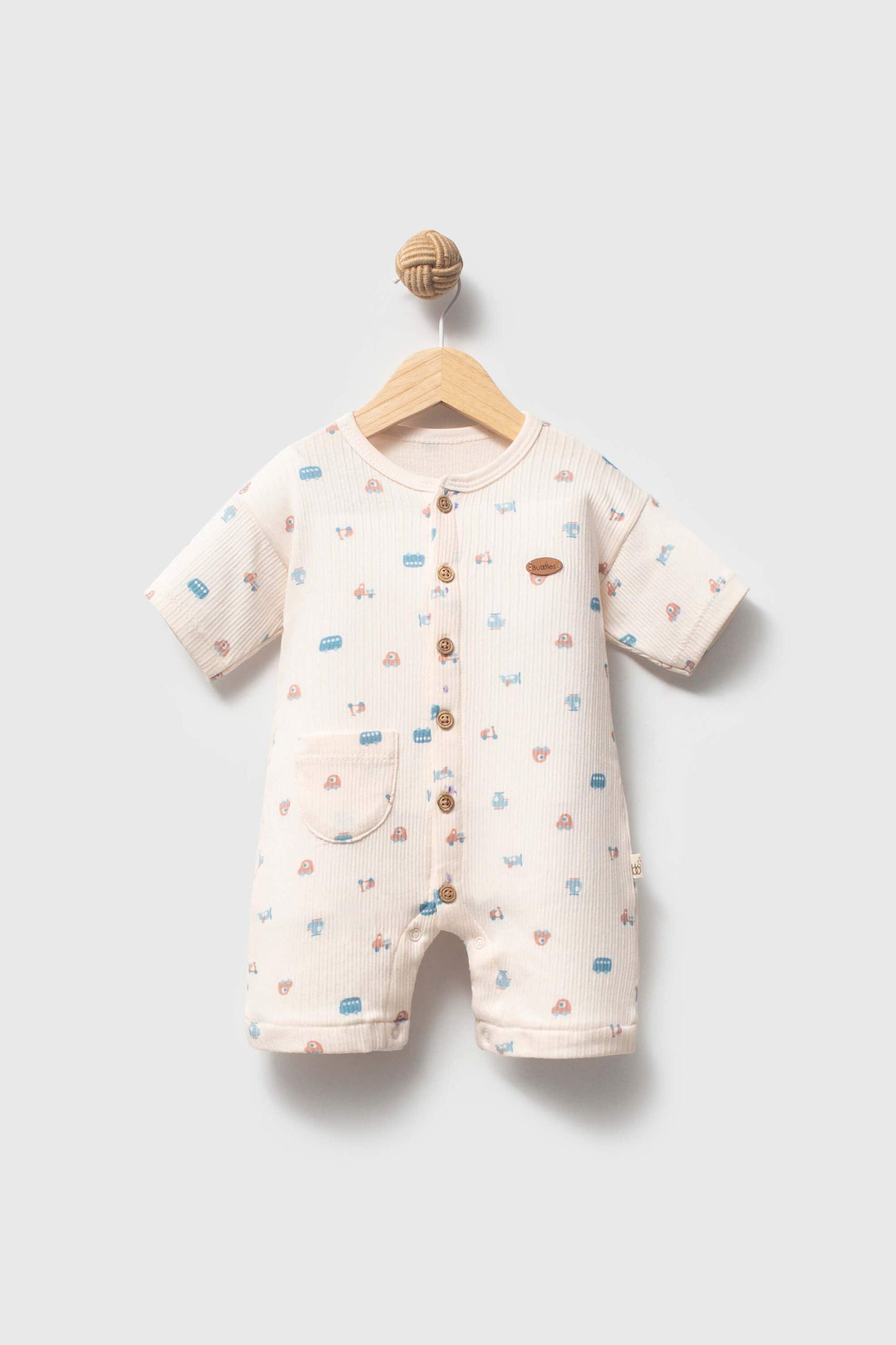 Baby Romper