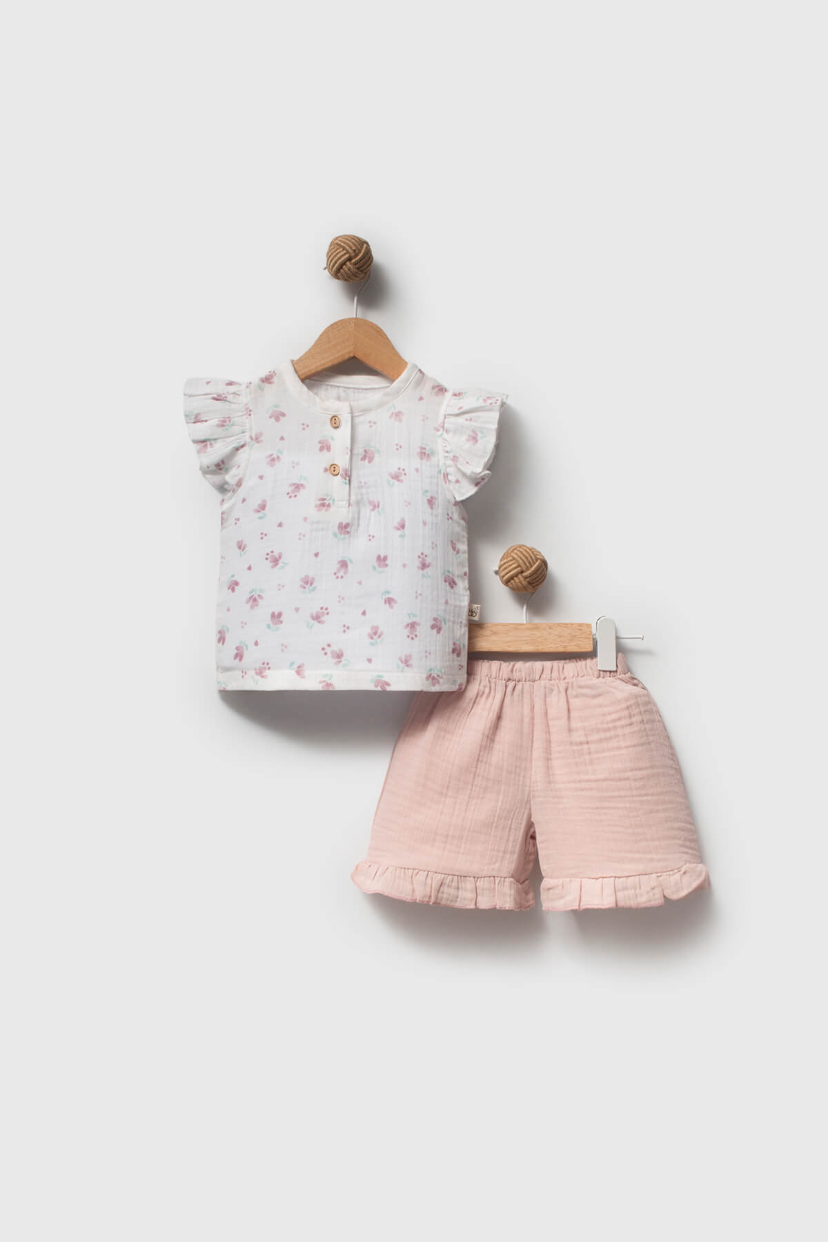 2-Piece Baby Set