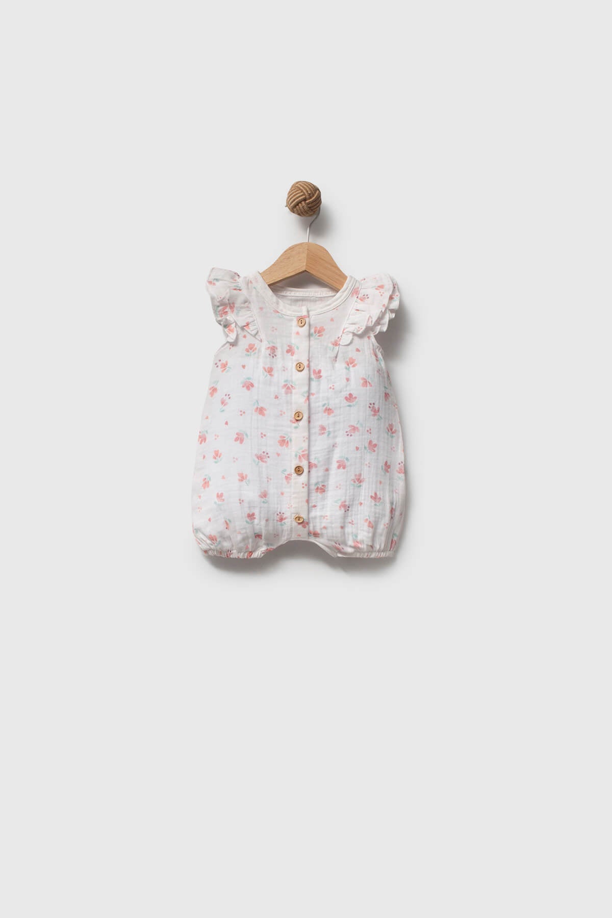Baby Romper
