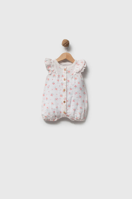 Baby Romper