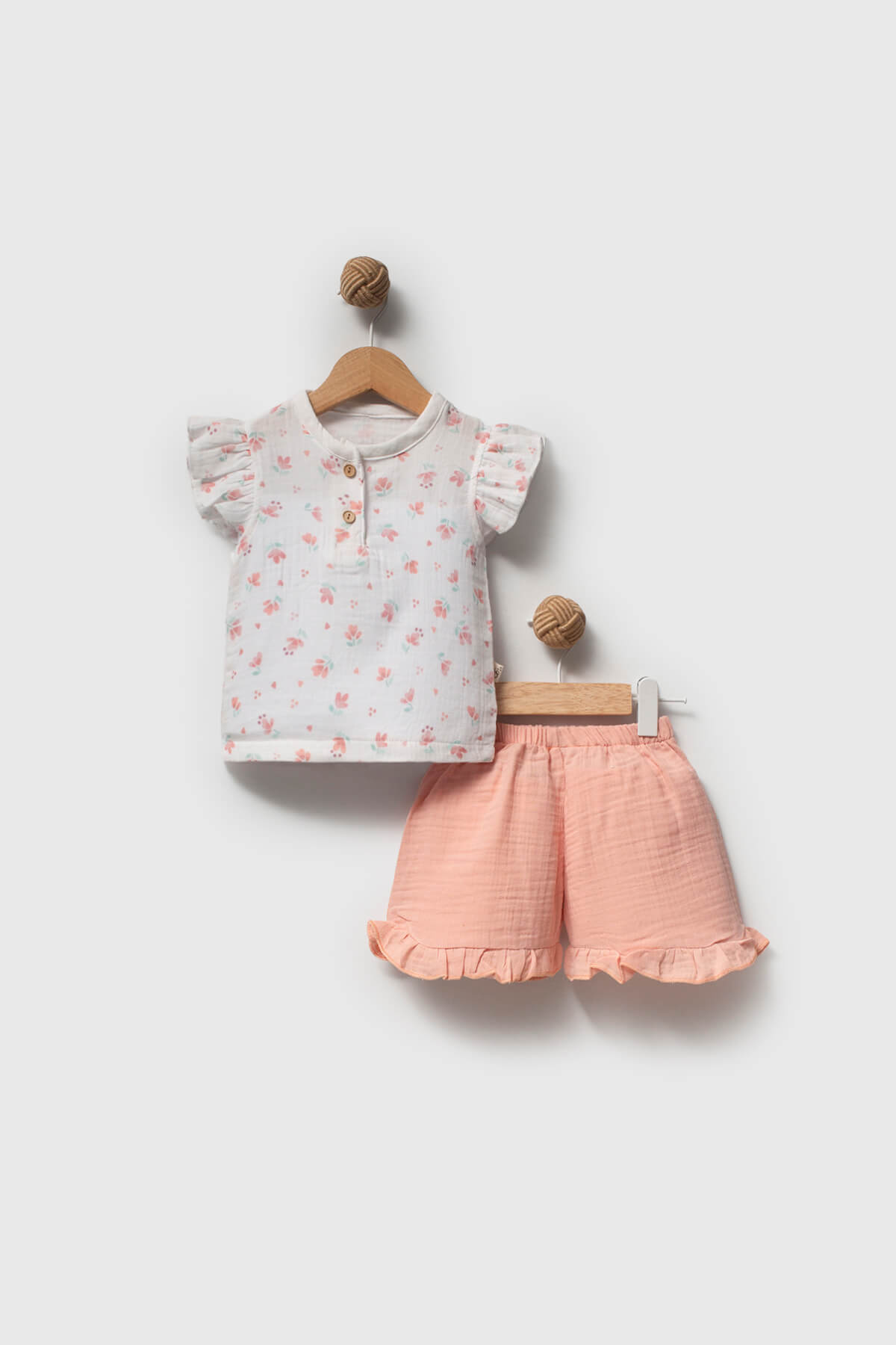 2-Piece Baby Set