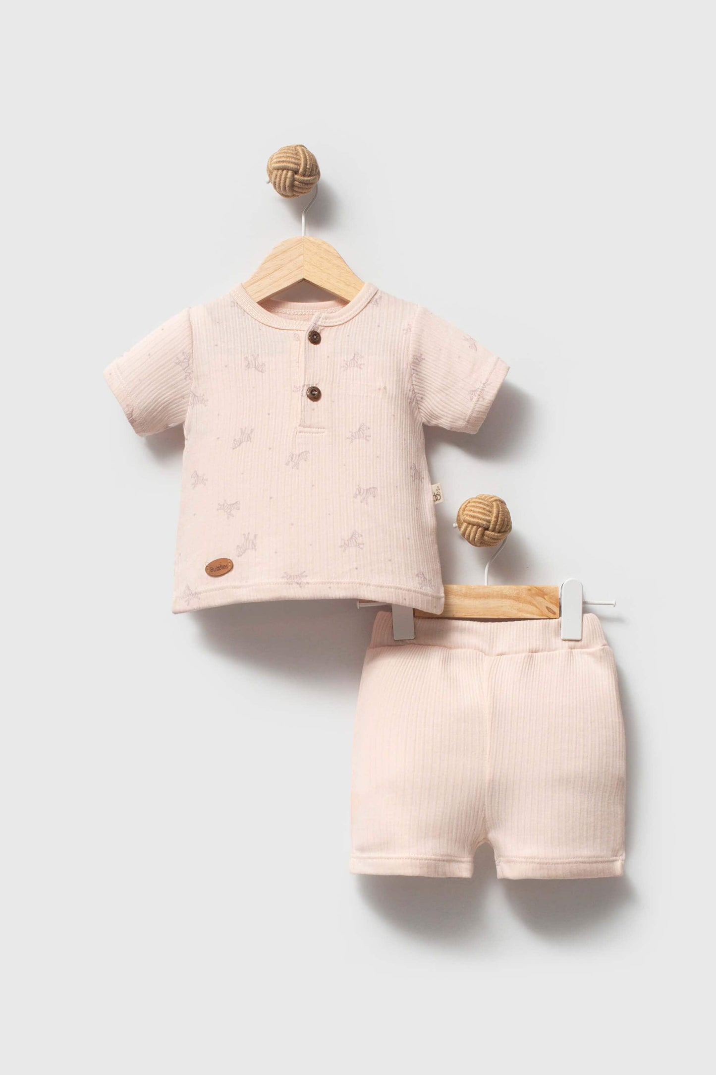 2-Piece Baby Set