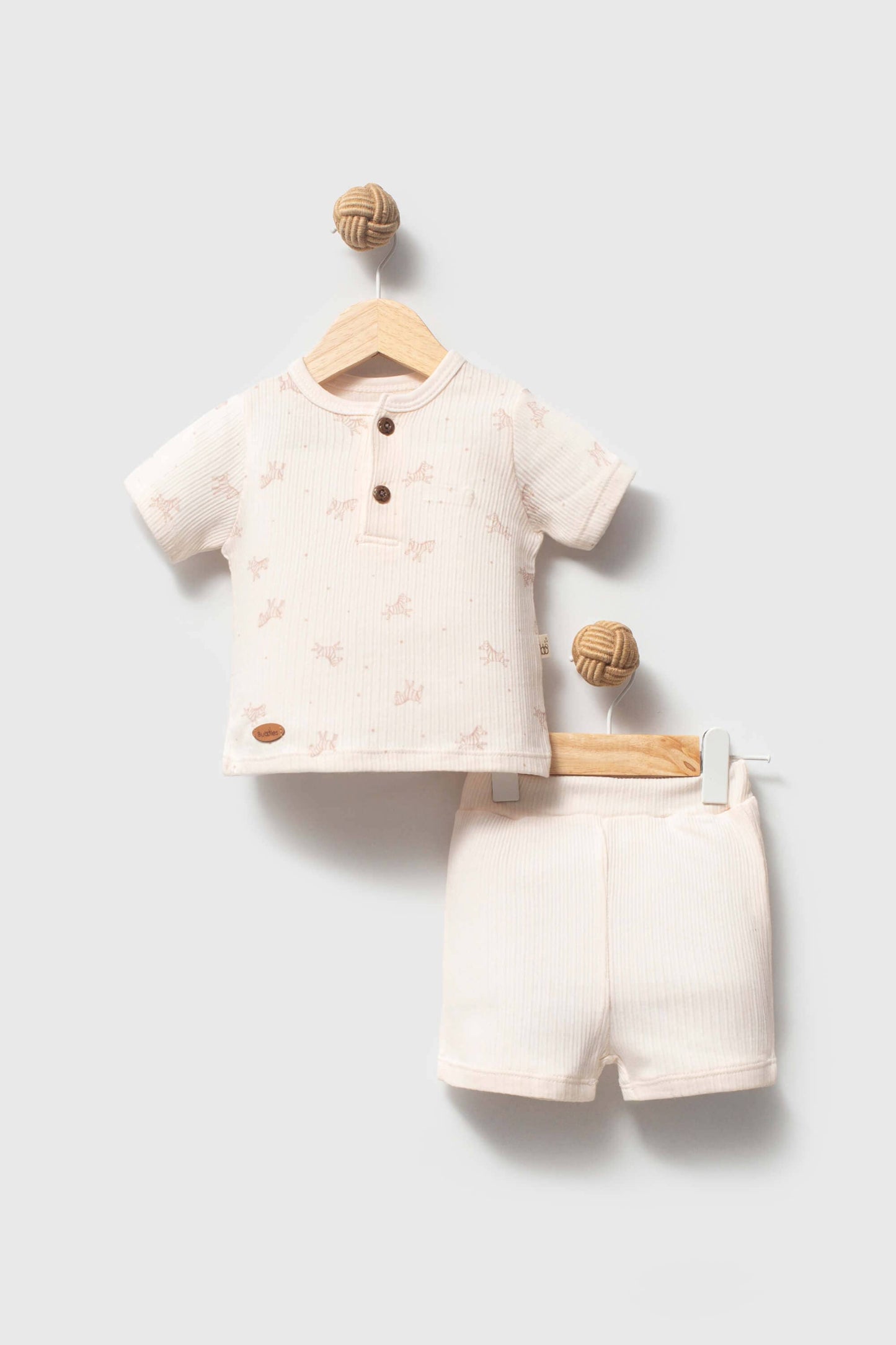2-Piece Baby Set
