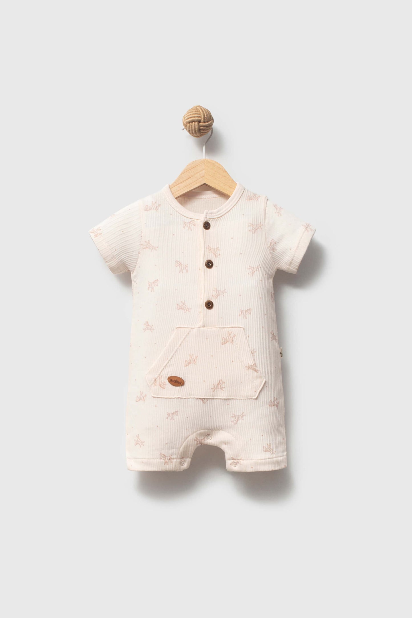 Baby Romper