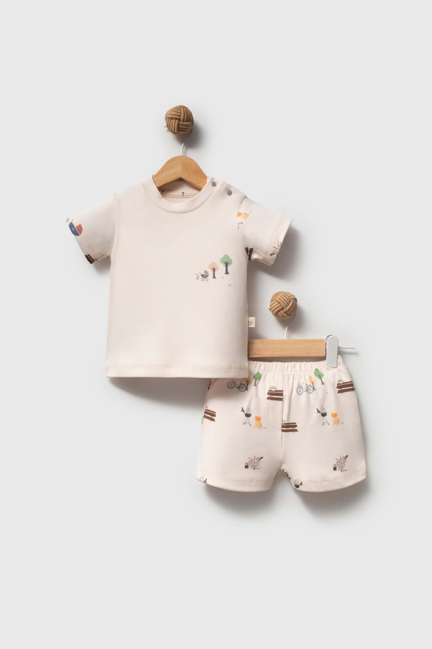 2-Piece Baby Set