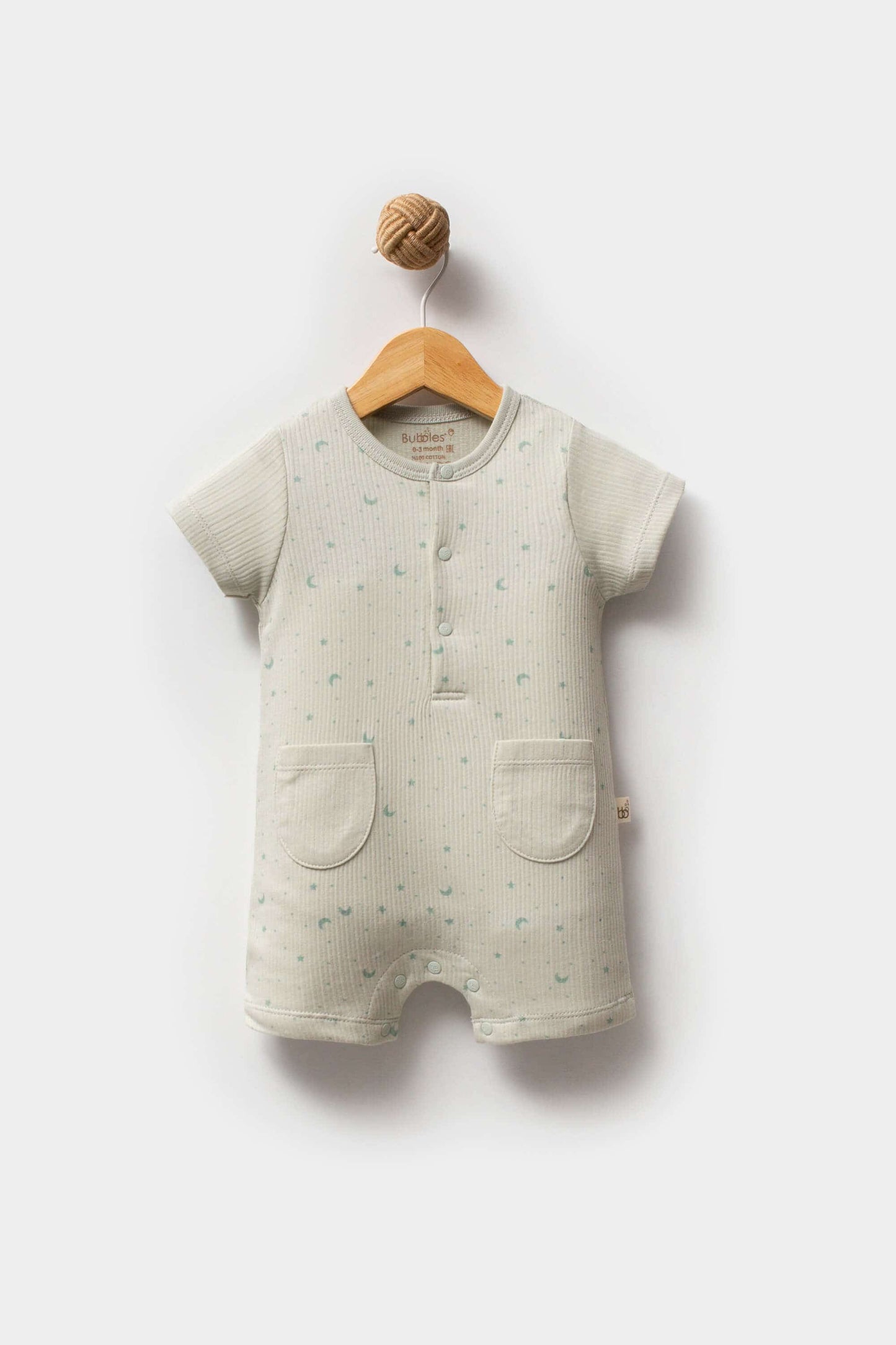 Baby Romper