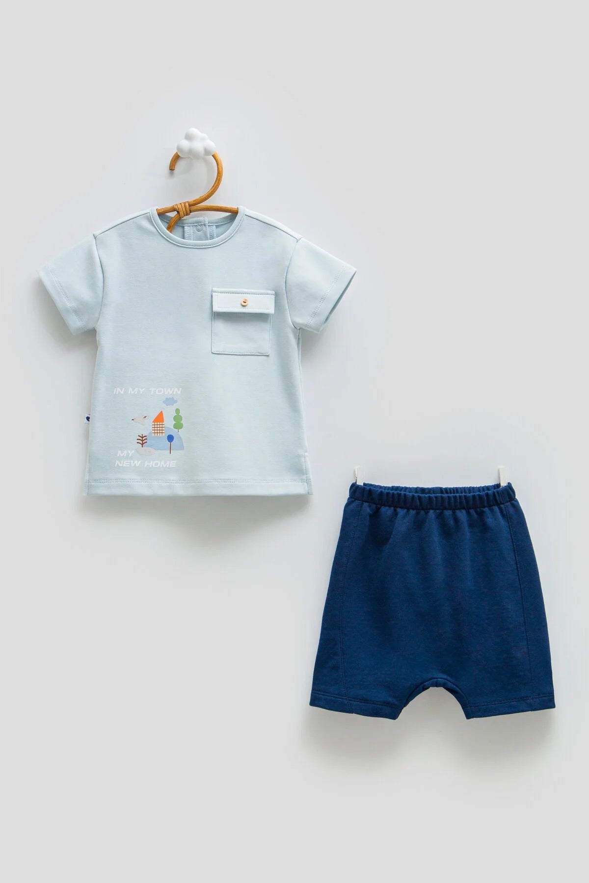 2-Piece Baby Set