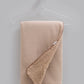 Fur-Lined Baby Blanket