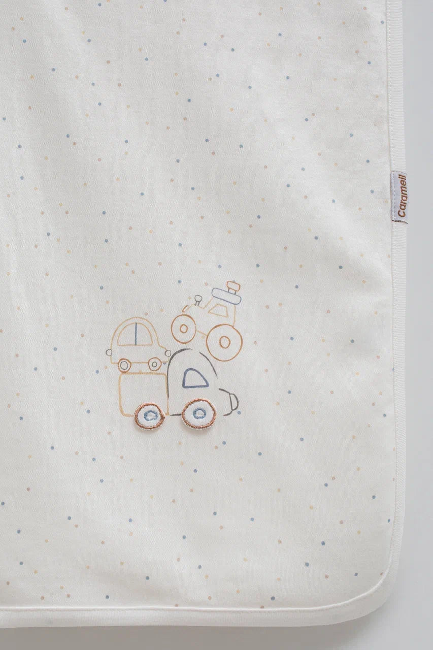 10-Piece Baby Hospital Set