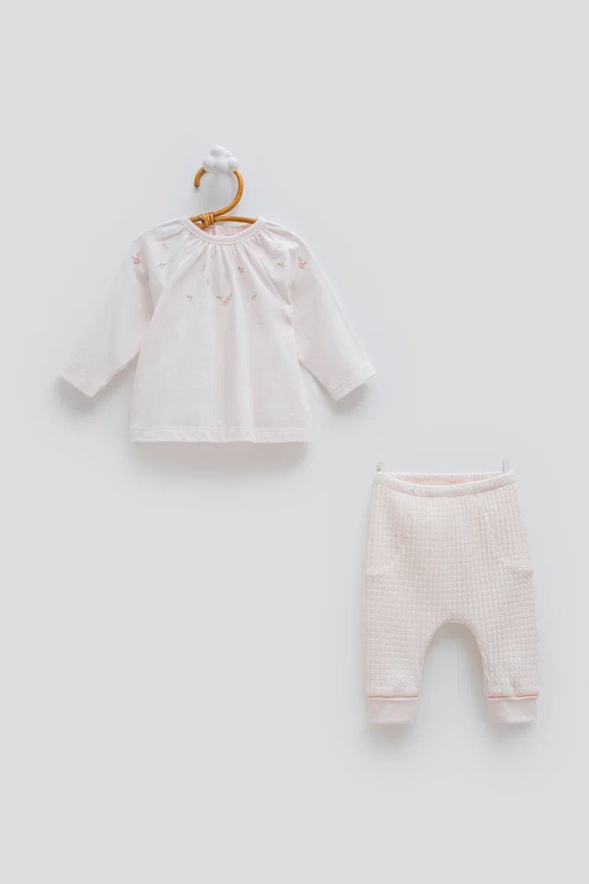 2-Piece Baby Set