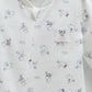 Baby Zipper Romper