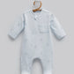 Baby Zipper Romper