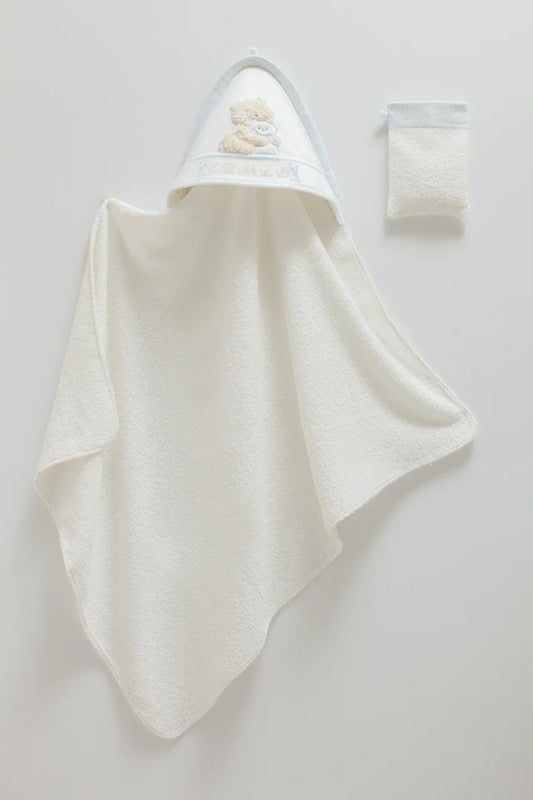 Baby Hooded Towel