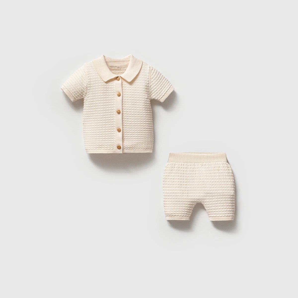 2-Piece Baby Set