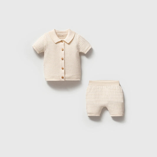 2-Piece Baby Set