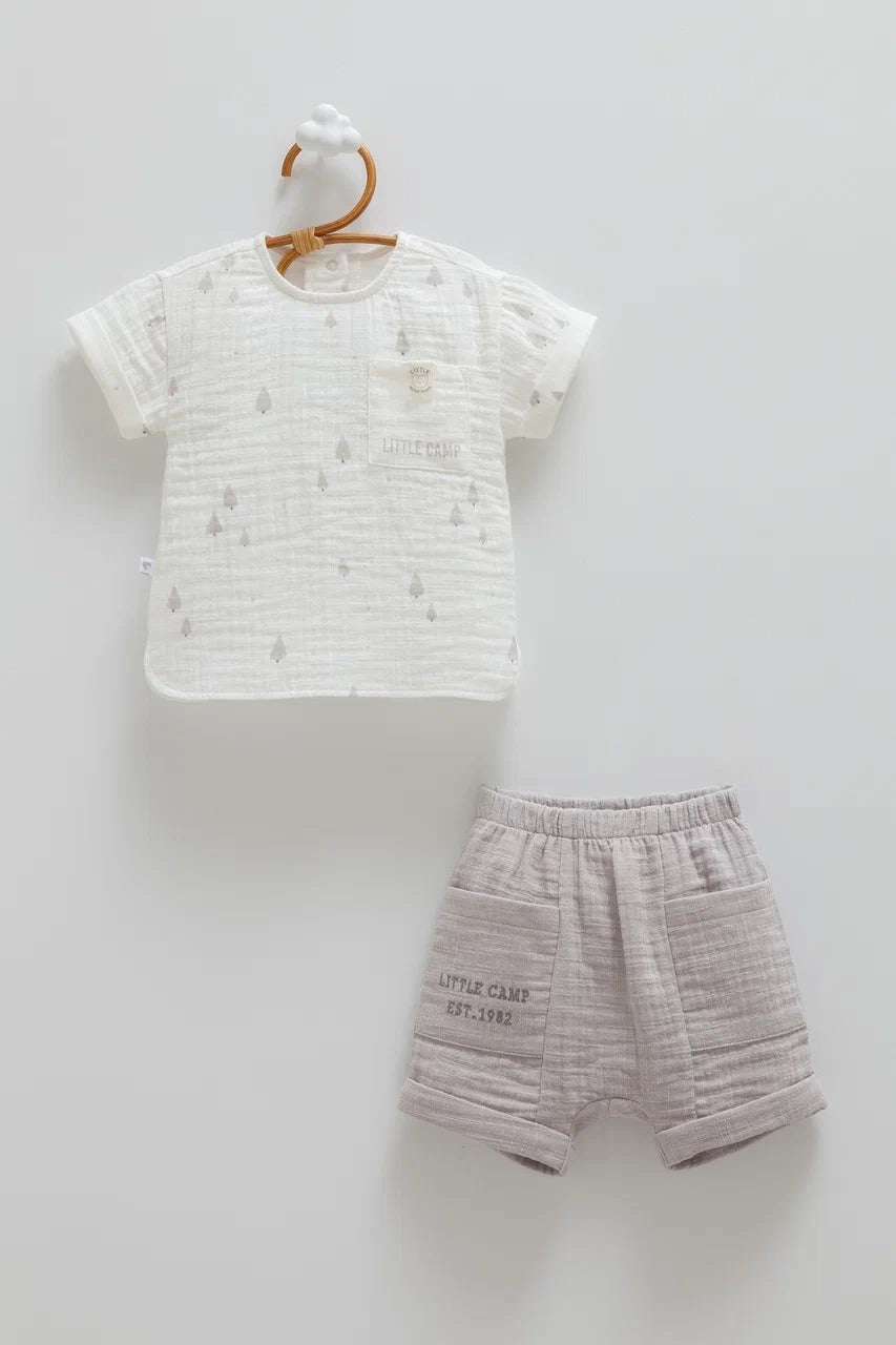 2-Piece Baby Set