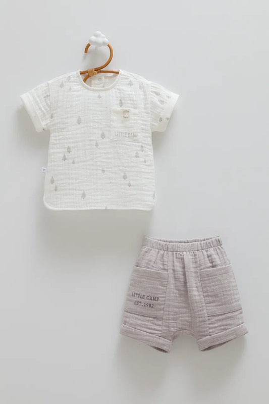 2-Piece Baby Set