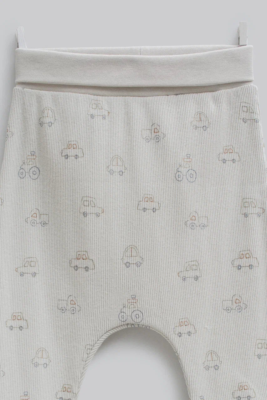 Pack of 2 Baby Pants