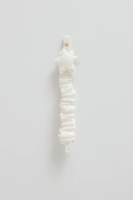 Pacifier Holder