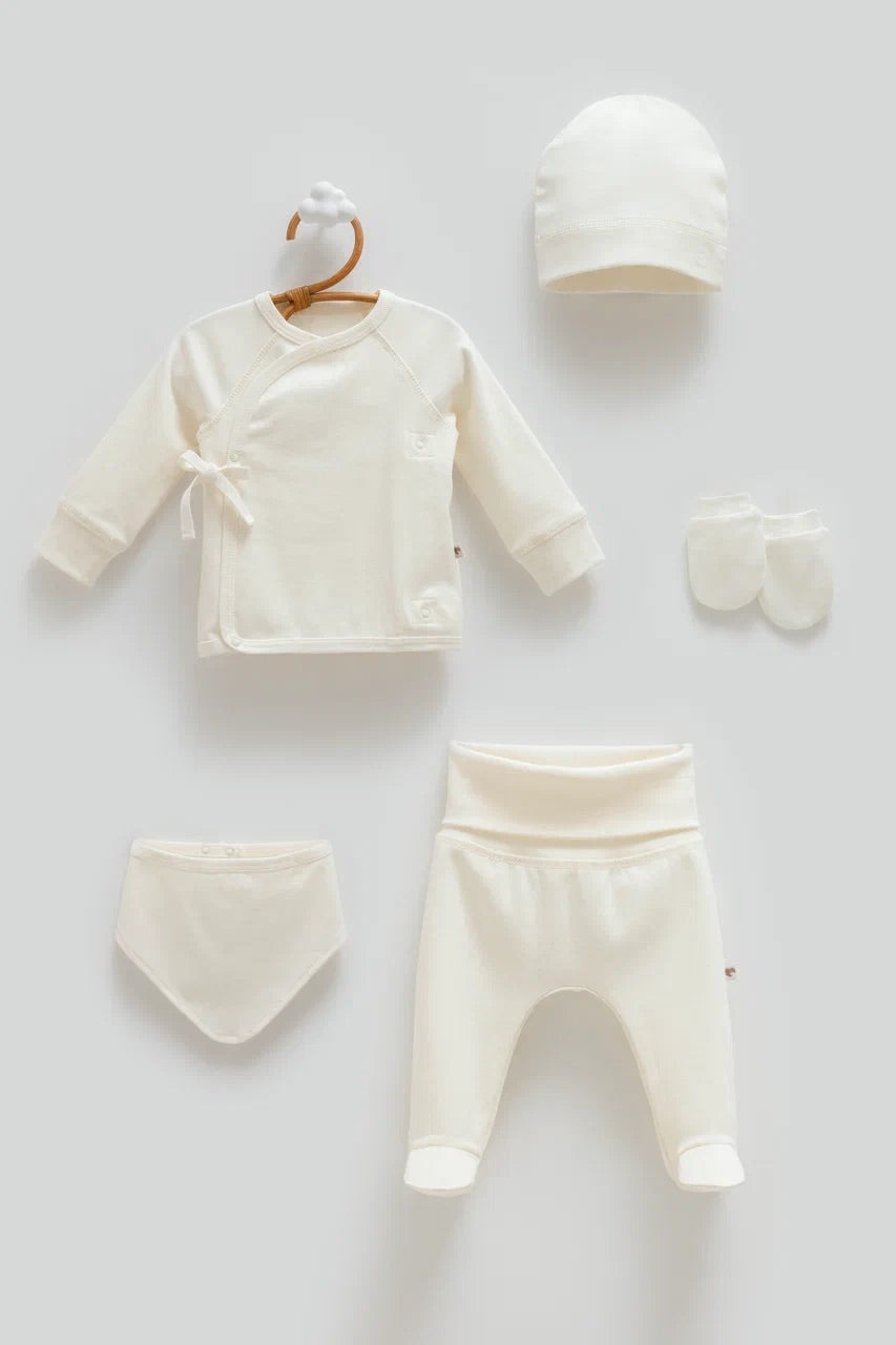 5-Piece Baby Hospital Set