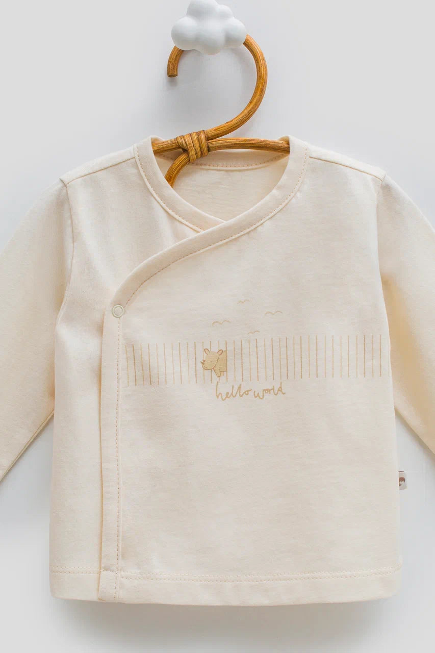 10-Piece Baby Hospital Set