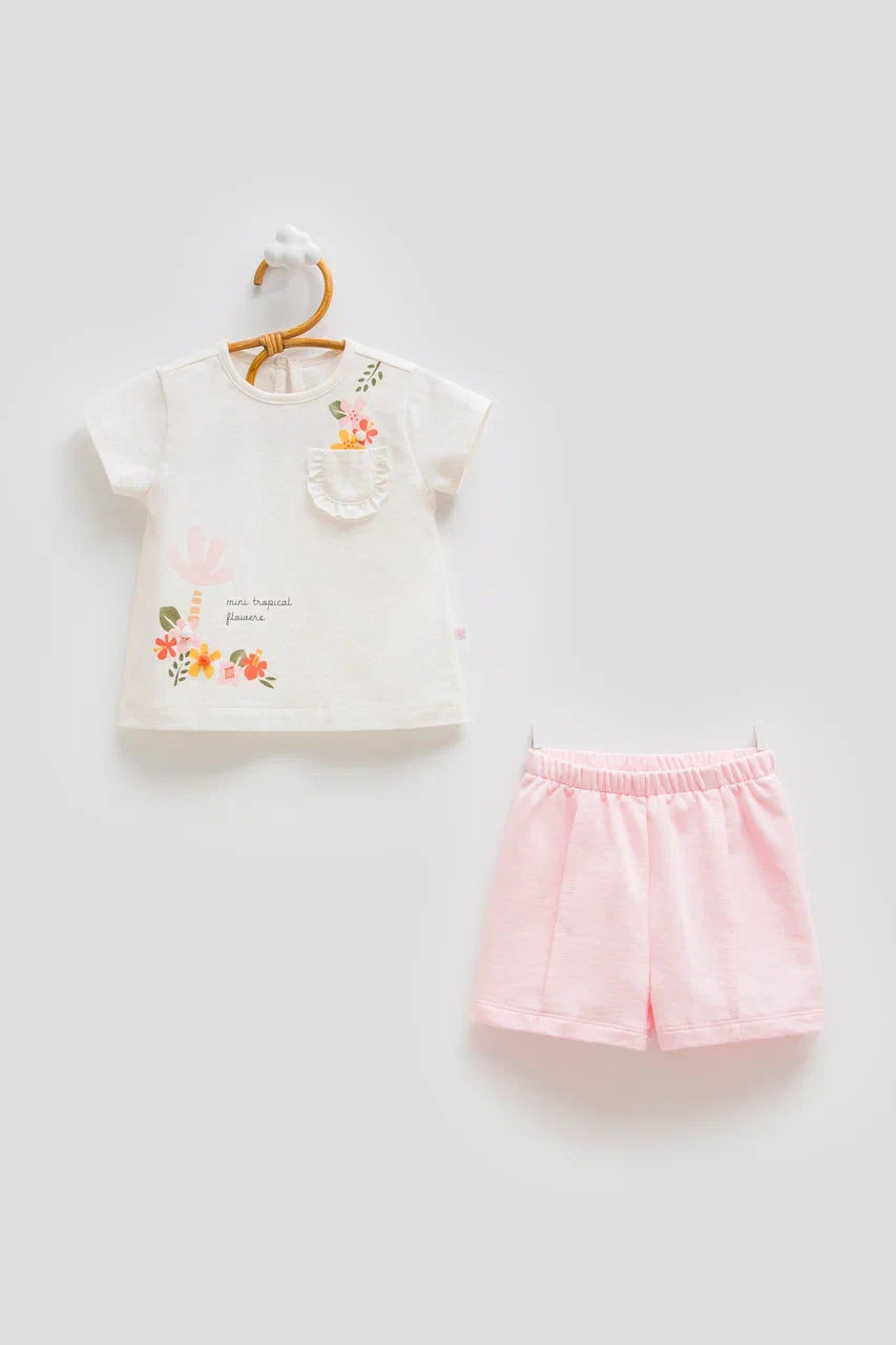 2-Piece Baby Set