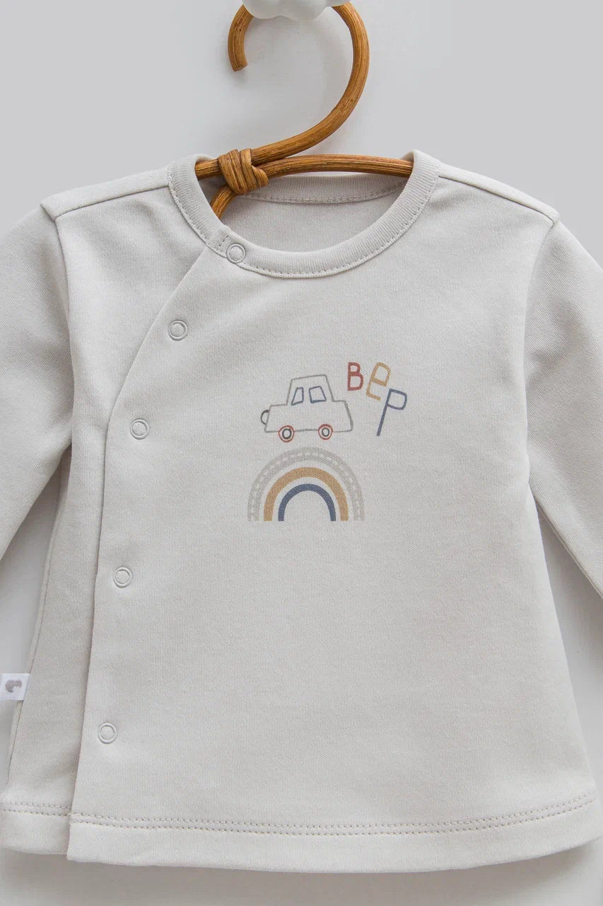 10-Piece Baby Hospital Set