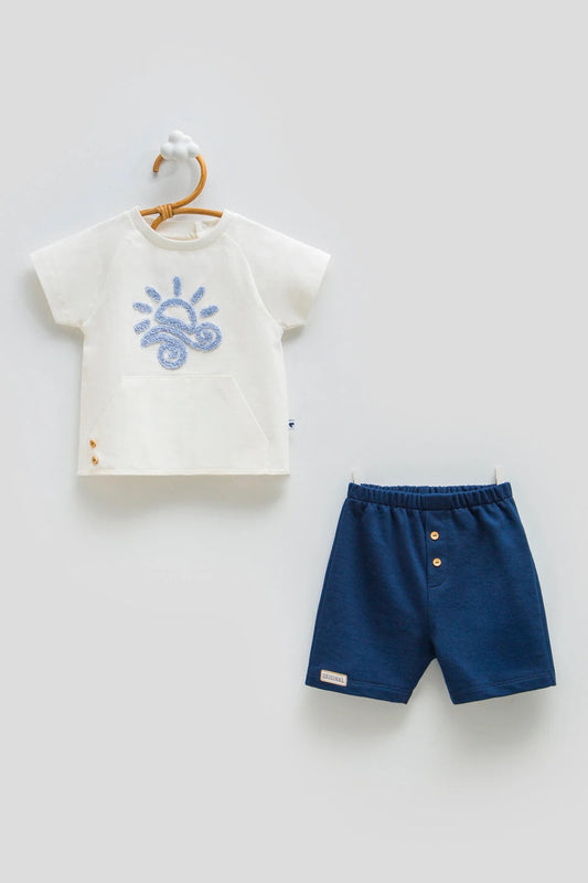 2-Piece Baby Set