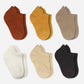 6 Pairs of Baby Socks