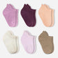 6 Pairs of Baby Socks