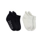 2 Pairs of Thick Cotton Non-Slip Baby Socks
