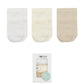 3 Pairs of Baby Socks