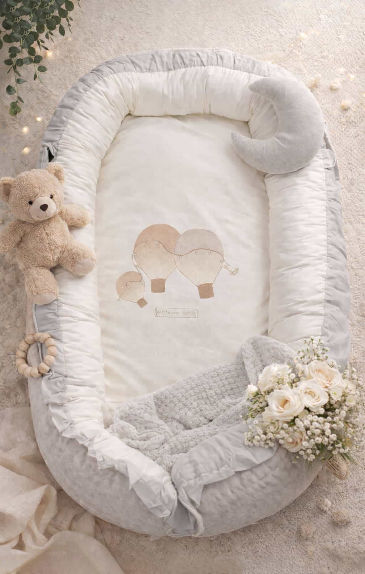 Baby Nest