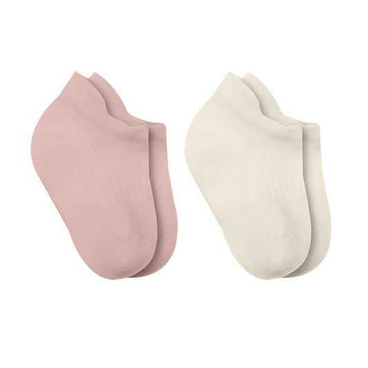 2 Pairs of Baby Socks