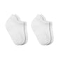 2 Pairs of Non-Slip Baby Socks
