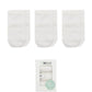 3 Pairs of Baby Socks